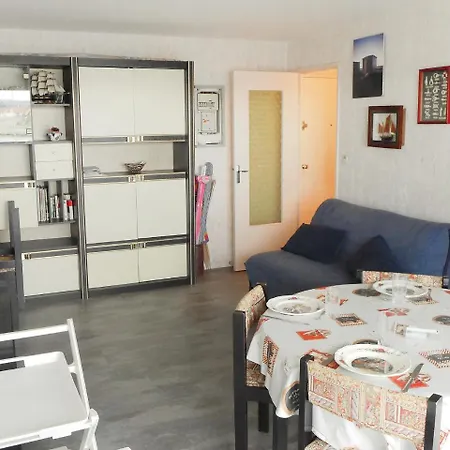 Appartement Cap Cabourg.23 *