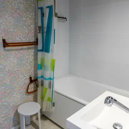 Cap Cabourg.23 Appartement