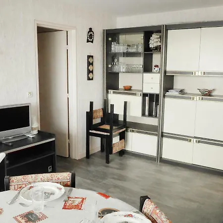 Cap Cabourg.23 Appartement *