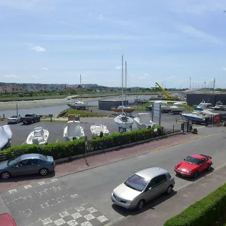 Cap Cabourg.23 Appartement